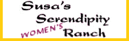 Susa's Serendipity Ranch