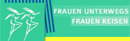 Frauen Unterwegs